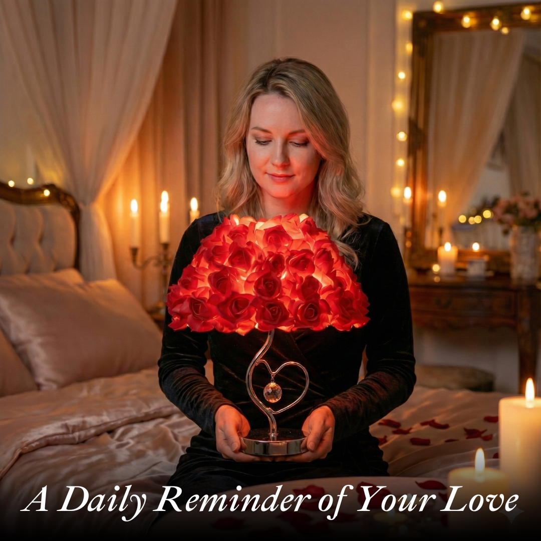 Love Lamp