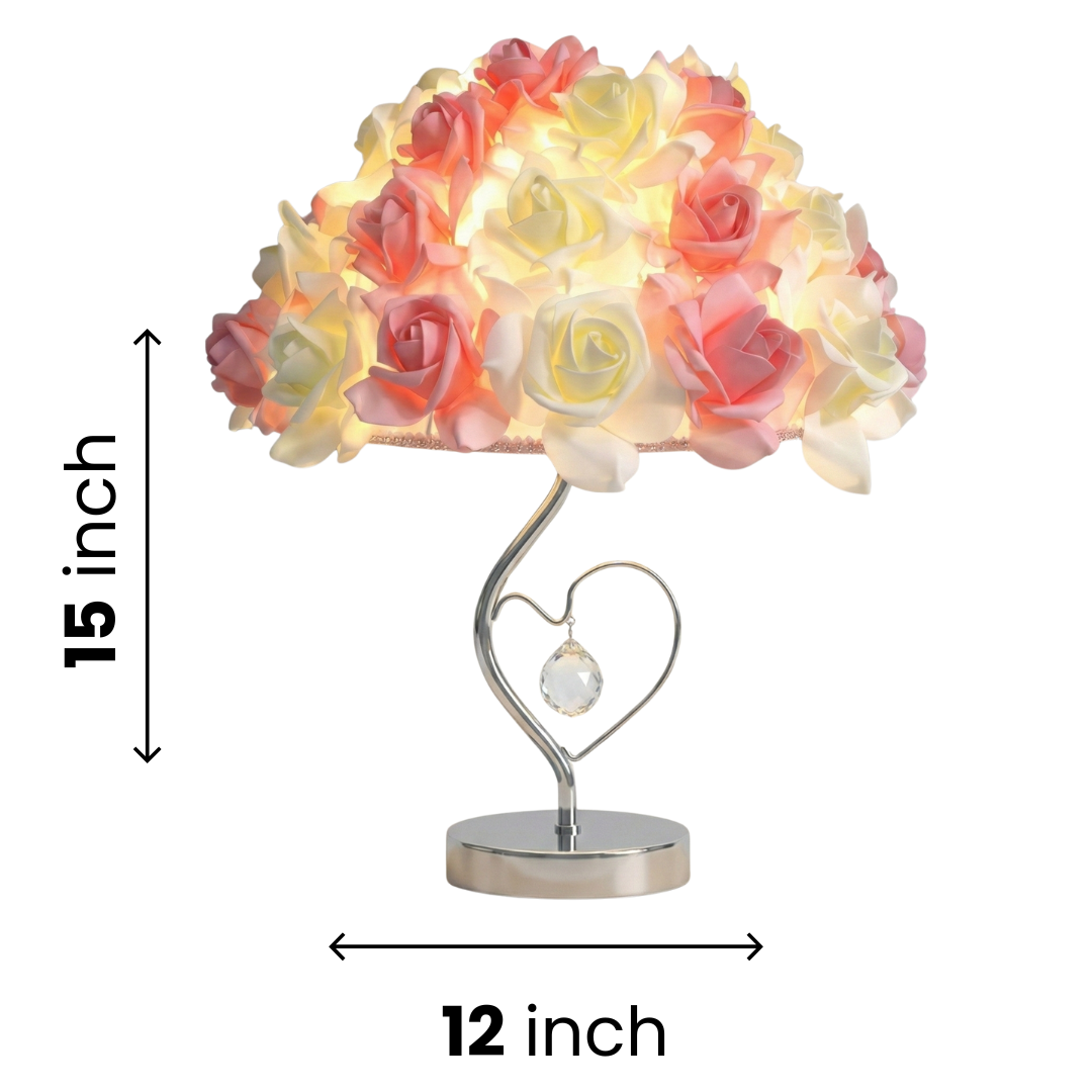 Love Lamp