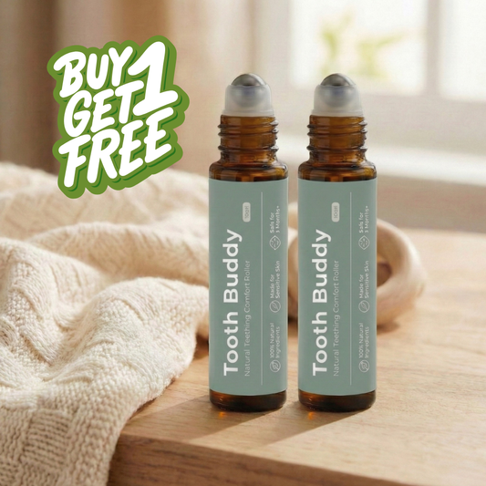Tooth Buddy BOGO