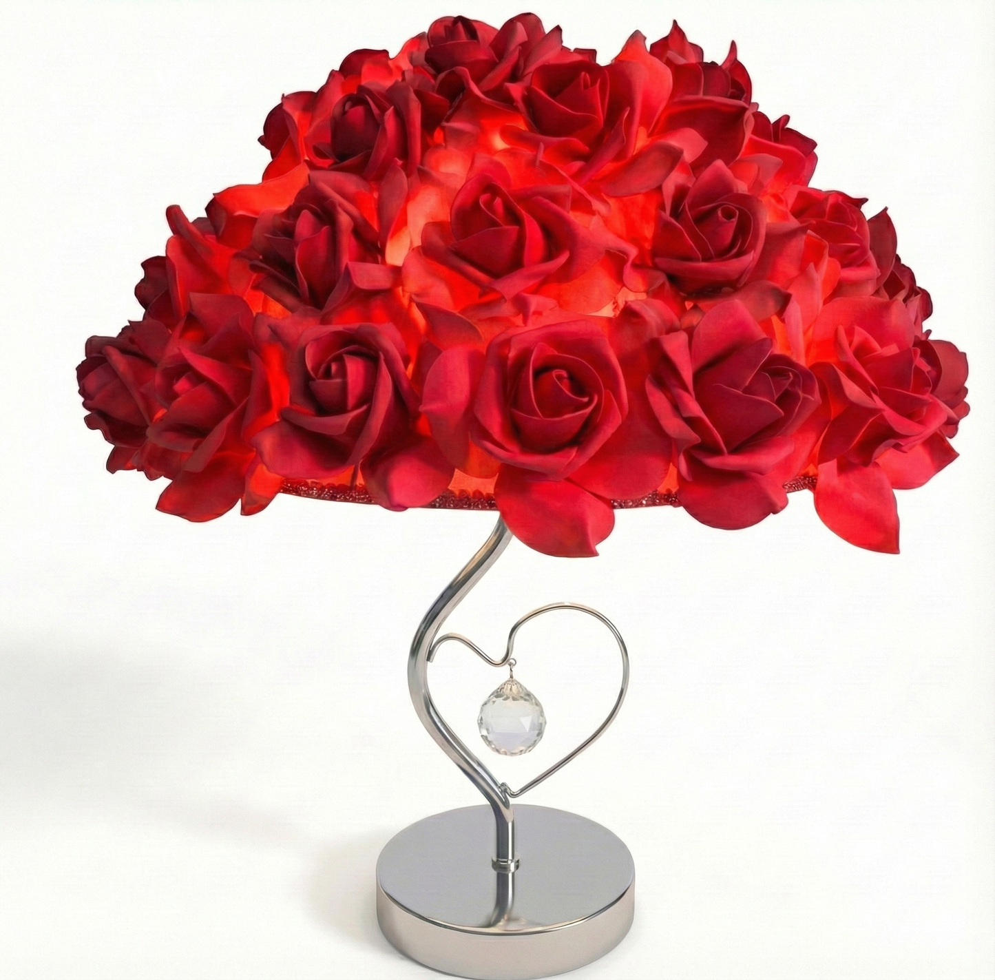 Love Lamp