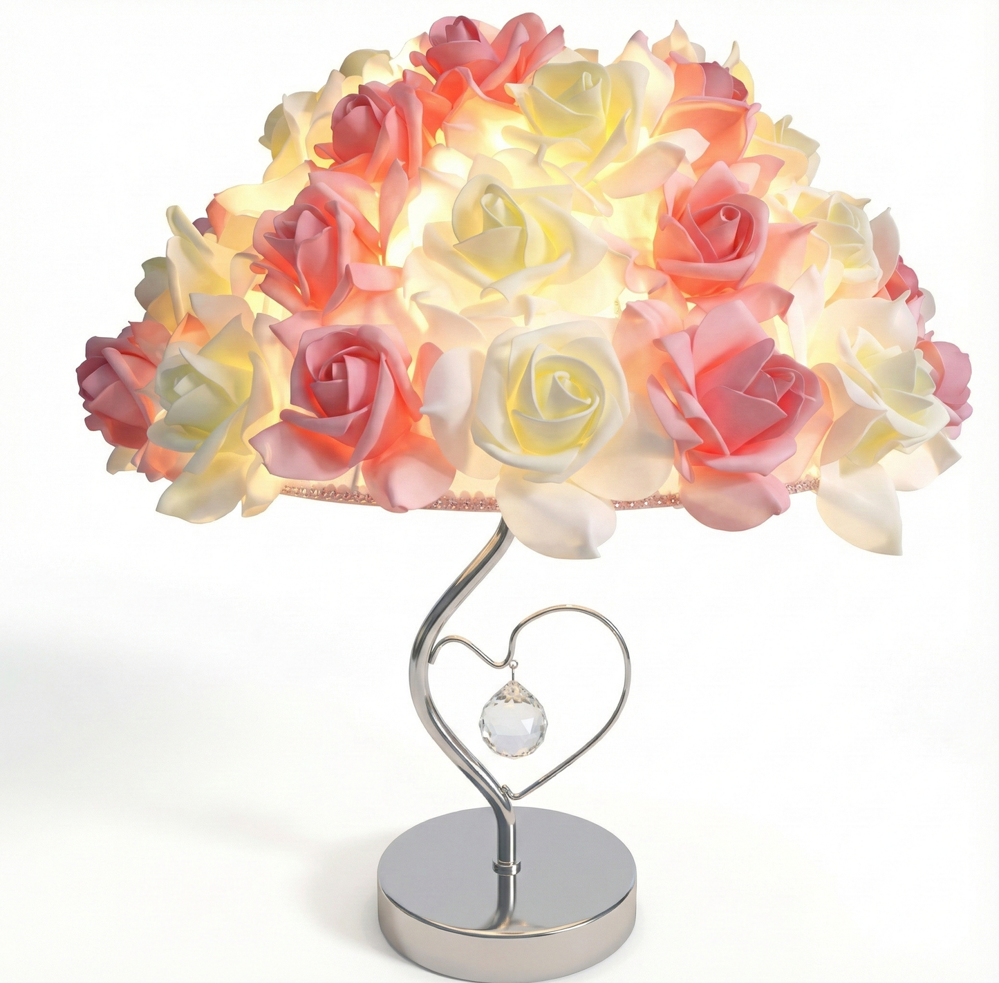 Love Lamp