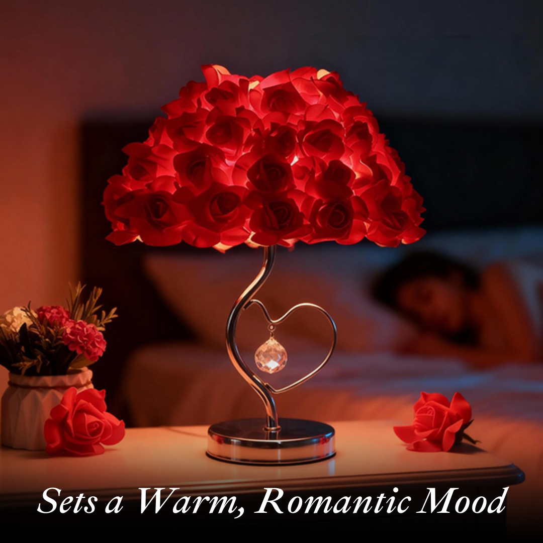 Love Lamp