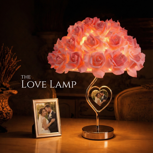 Love Lamp