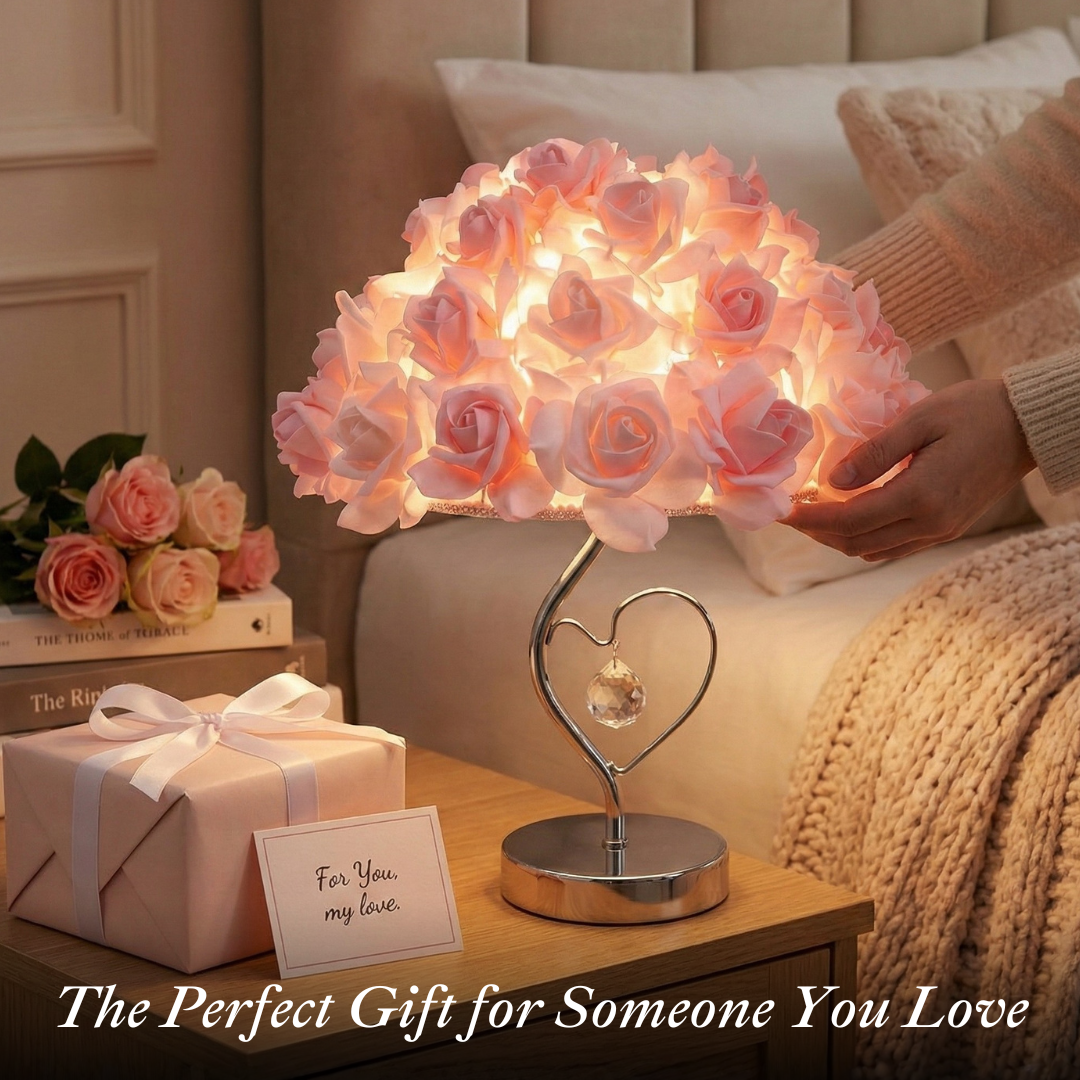Love Lamp