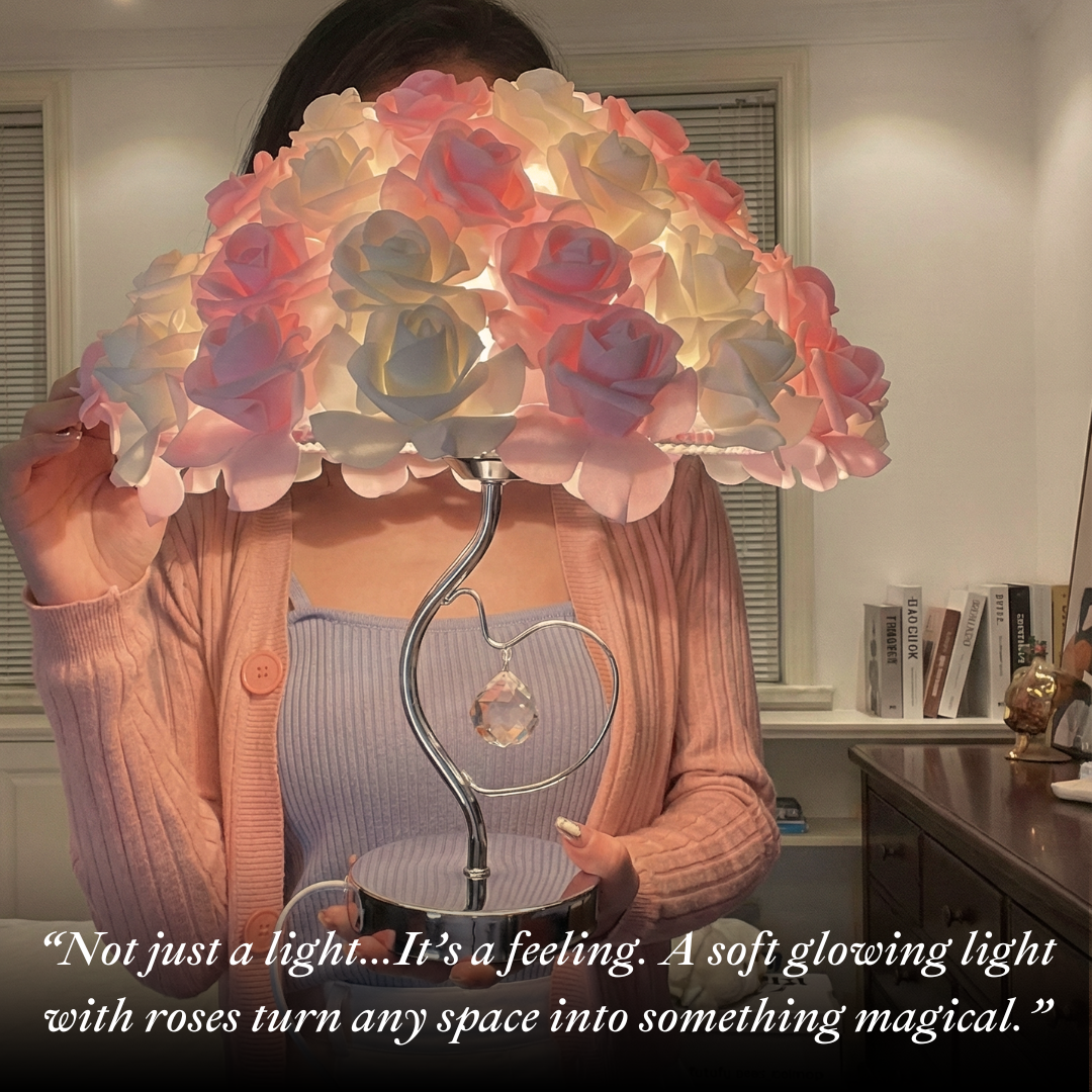Love Lamp
