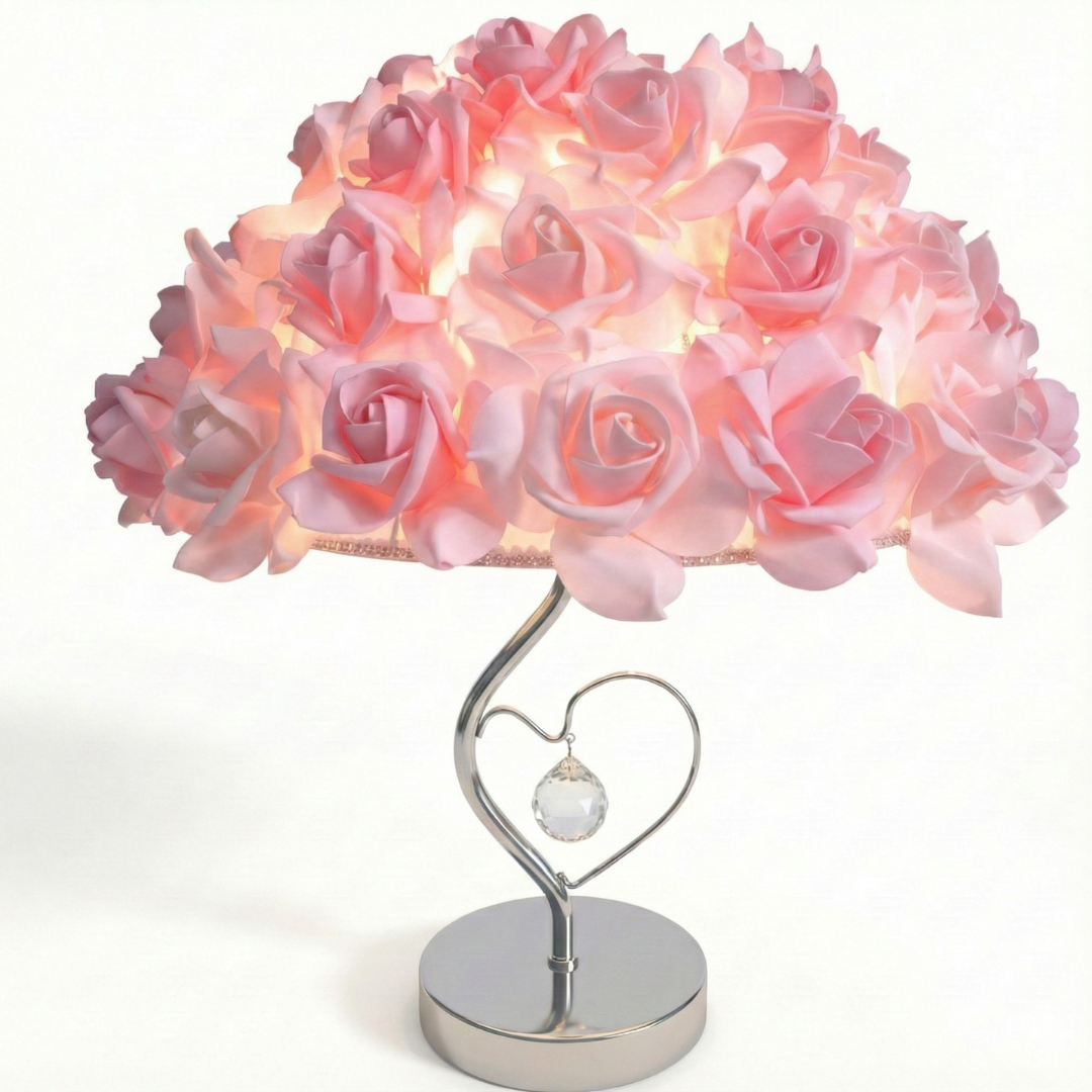 Love Lamp